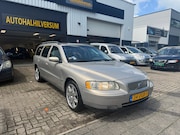Volvo V70 - 2.4 D5 Momentum