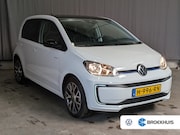Volkswagen e-Up! - Style 83PK | Achteruitrijcamera | Cruise control | Extra get