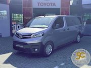 Toyota ProAce - Electric Long L2 Extra Range Dynamic 75 kWh 8-PERSOONS ROLST