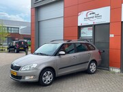 Skoda Fabia - 1.2 Go AIRCO PDC CNTRL NETTE AUTO