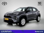 Toyota Yaris Cross - 1.5 Hybrid 115 Active | BTW voertuig | Apple CarPlay/Android