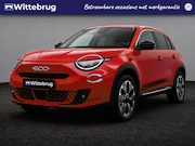Fiat 600 - 1.2 Hybrid La Prima Navigatie | Camera | Stoelverwarming YP