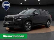 Skoda Kodiaq - 1.5 TSI PHEV | Pano dak | Trekhaak | Stoelverwarming | Cruis