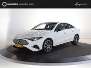 Mercedes-Benz CLA-Klasse - 250+ Launch Edition 85.5 kWh | Night | Panoramadak | DISTRON