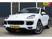 Porsche Cayenne - 3.0 S E-Hybrid Rijklaarprijs-Garantie Panorama Leder Luchtve