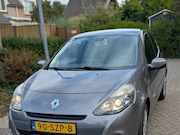 Renault Clio - 1.5 dCi Night & Day