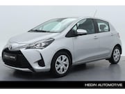 Toyota Yaris - 1.5 VVT-i Active