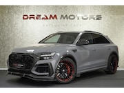 Audi RS Q8 - ABT 4.0 TFSI Quattro 700pk | AKRAPOVIC | CARBON | KERAMISCH
