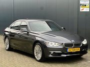 BMW 3-serie - 328i HUD | M-interieur | Grote Navi | Memory |