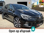 Renault Clio - 1.3 TCe Initiale Paris LEER!CAMERA!BOL-VOL! GARANTIE, AUTOMA