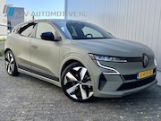Renault Mégane E-Tech - 60kWh OPTIMUM CHARGE TECHNO WARMTEPOMP