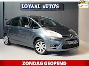 Citroën C4 Picasso - 1.6 VTi Image 5p. | AIRCO | CRUISE | ELEK.RAMEN | PDC | NAP.
