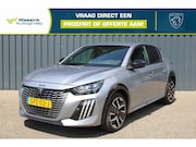 Peugeot 208 - Hybrid 100 e-DCS6 GT Automaat | Camera | Navigatie | Carplay