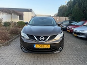 Nissan Qashqai - 1.2 Connect Edition