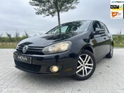 Volkswagen Golf - 1.4 R-LINE|AIRCO|APK|CARPLAY|
