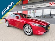 Mazda 3 - 2.0 SKYACTIV-X M HYBRID 180 COMFORT BOSE AUTOMAAT