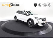 Peugeot 2008 - PureTech 130 EAT8 Allure Pack | Camera | Parkeersensoren | K