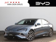 BYD SEAL - Business RWD MY2026 61.4 kWh | Dynaudio | 360° camera | Pano