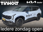 Kia Seltos - 1.6 GDi Hybrid X-Line