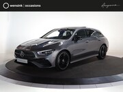 Mercedes-Benz CLA-Klasse - Shooting Brake 180 Business Solution AMG | Panoramadak | Pre