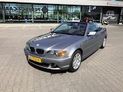BMW 3-serie - Cabrio 320Ci