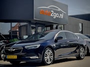 Opel Insignia - Grand Sport 1.5 TURBO AUT6 INNOVATION SPORT-LEDER NAVI CAMER