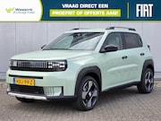 Fiat Panda - 44kWh 113pk La Prima | Navigatie | Stoel en stuurverwarming
