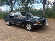 BMW 7-serie - 732i, 7 serie in prima staat
