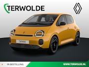 Renault Twingo - Techno | Achteruitrijcamera | LED-achterlichten | LED-dagrij