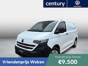 Volkswagen e-Transporter - Bedrijfswagens Life Intro L1 Elektromotor 160 kW (218 pk) 31