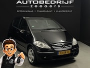 Mercedes-Benz A-klasse - 170 Avantgarde *AC*Heatseat*Well-Kept