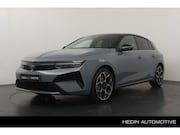 Opel Astra - 1.6 Turbo Plug In Hybrid Ultimate | 18" LM Velgen | AGR stoe