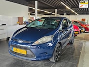 Ford Fiesta - 1.25 Limited/AIRCO/N.A.P