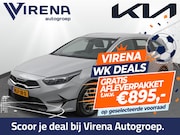 Kia Ceed - Sportswagon 1.0 T-GDi Design Edition - Climate Control - Sto