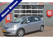 Honda Jazz - 1.2 Airco - Radio/cd - 12 mnd gar.