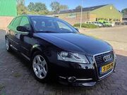 Audi A3 - Sportback 1.8 TFSI Attraction Business Edition