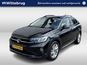 Volkswagen Taigo - 1.0 TSI Life / ADAPTIVE CRUISE/ APP-CONNECT/ AIRCO/ DIGTAL D
