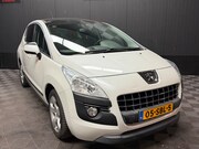 Peugeot 3008 - 1.6 THP ST | Pano | Clima | Navi | |