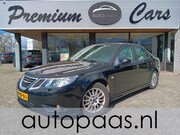 Saab 9-3 - Sport Sedan 1.8t Intro Edition|AUtomaat|LPG-g3|wordt verwach