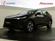 Toyota bZ4X - Business 71 kWh 3 Fase | Adapt. cruise | Carplay/AndroidAuto