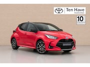 Toyota Yaris - 1.5 Hybid Launch Edition | Apple Carplay / Android Auto | Ha