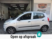 Hyundai i10 - 1.1 i-Motion