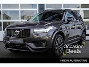 Volvo XC90 - 2.0 T8 Recharge AWD Ultimate Dark | All-Season Banden | Acti