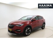 Opel Grandland - 1.2 Turbo 130pk Automaat Innovation | Lederen bekleding | Na