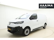 Fiat Scudo - 2.0 Diesel 145 L2 | Navigatie | Laadruimte betimmering | Cam