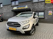 Ford EcoSport - 1.0 EcoBoost Trend Ultimate | 1E EIGENAAR | 3/6/12 MND GARAN