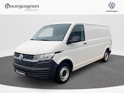 Volkswagen Transporter - ABT e transporter | L2H1 | PDC | Automaat | 113Pk |