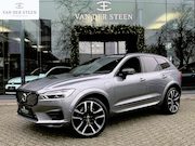 Volvo XC60 - 2.0 T8 Plug-in hybrid AWD R-Design B&W Surround | Schuifdak 