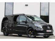 Mercedes-Benz V-klasse - 300d / XXL / DC / Edition / 2x Elec Schuifdeur / 360 Camera 