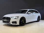 Audi A6 - Avant 45 TDI quattro Sport Pro Line S | 2x S-Line | 360 Came